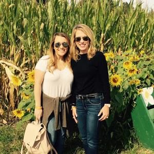 Meet your Posher, Andrea